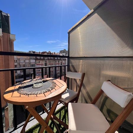 Mirkovic Lux Apartman Ni 外观 照片